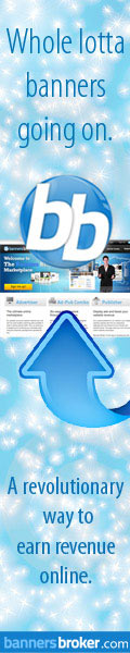 Bannersbroker - better than Google, Yahoo, Bing