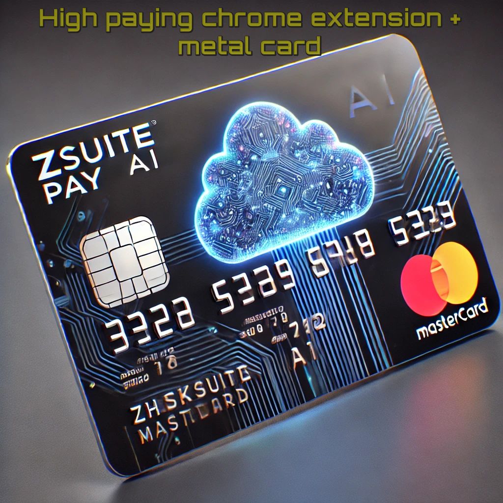 Zsuitepay extra money